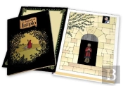 Les Aventures De Loupio; Coffre Anniversaire 10 Ans