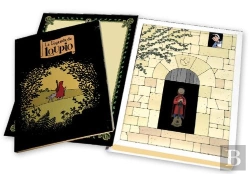 Bertrand.pt - Les Aventures De Loupio; Coffre Anniversaire 10 Ans