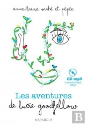 Les Aventures De Lucie Goodfellow
