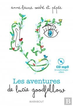 Bertrand.pt - Les Aventures De Lucie Goodfellow