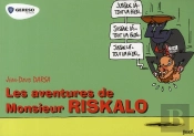 Les Aventures De M. Riskalo
