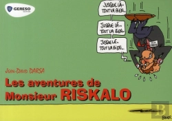 Bertrand.pt - Les Aventures De M. Riskalo