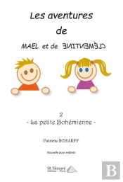 Les Aventures De Mael Et De Clementine - 2 - La Petite Bohemienne