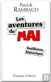 Les Aventures De Mai 68