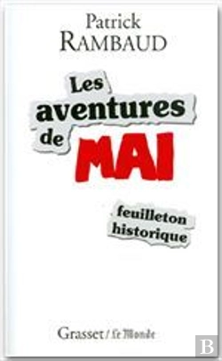 Bertrand.pt - Les Aventures De Mai 68