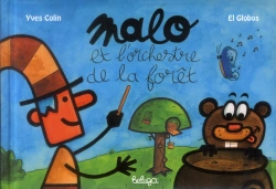 Bertrand.pt - Les Aventures De Malo Et Min