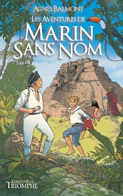 Bertrand.pt - Les Aventures De Marin Sans Nom