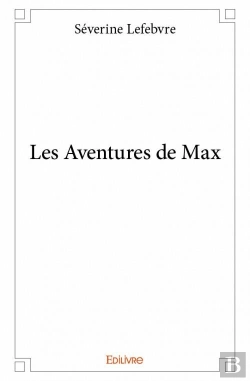Bertrand.pt - Les Aventures De Max