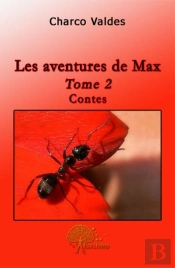 Les Aventures De Max T.2 ; Contes