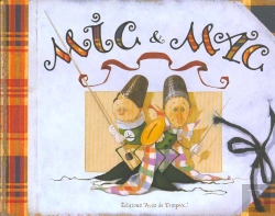 Bertrand.pt - Les Aventures De Mic Et Mac