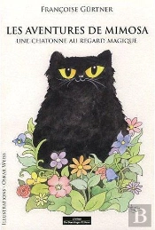 Les Aventures De Mimosa