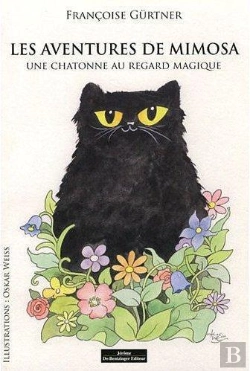Bertrand.pt - Les Aventures De Mimosa