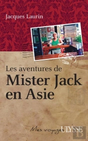 Les Aventures De Mister Jack En Asie