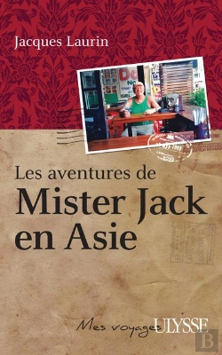 Bertrand.pt - Les Aventures De Mister Jack En Asie