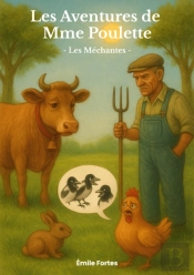 Les Aventures De Mme Poulette