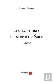Les Aventures De Monsieur Solo ; L'Avion