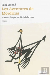 Les Aventures De Mordicus