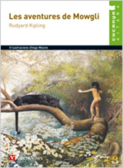 Bertrand.pt - Les Aventures De Mowgli - Aitana