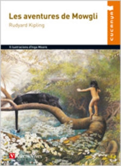 Bertrand.pt - Les Aventures De Mowgli N/C
