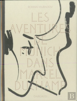 Bertrand.pt - Les Aventures De Munich Dans Marcel Duchamp
