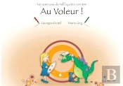 Les Aventures De Nell La Petite Sorcière Tome 2 : Au Voleur !
