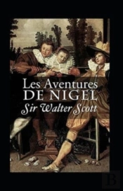 Les Aventures De Nigel Annote