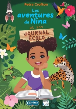 Bertrand.pt - Les Aventures De Nina Et Son Journal Écolo