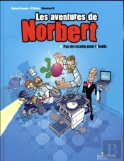 Les Aventures De Norbert
