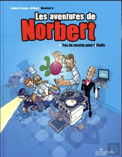 Bertrand.pt - Les Aventures De Norbert