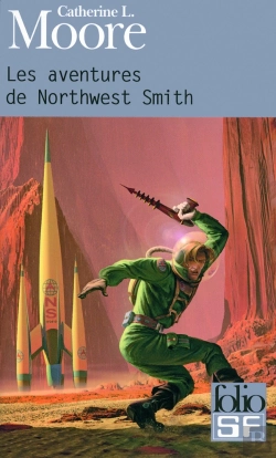 Bertrand.pt - Les Aventures De Northwest Smith
