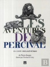 Les Aventures De Percival