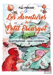 Les Aventures De Petit Escargot