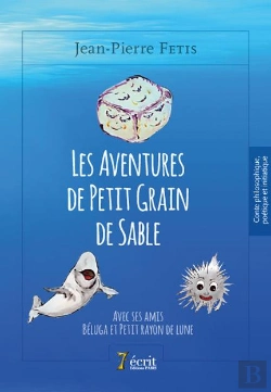 Bertrand.pt - Les Aventures De Petit Grain De Sable