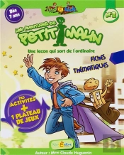 Les Aventures De Petit Malin Une Lecon Qui Sort De L'Ordinaire'