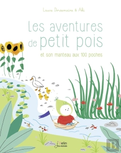 Bertrand.pt - Les Aventures De Petit Pois Et Son Manteau Aux 100 Poches