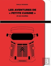 Les Aventures De 'Petite Cuisine' Et Ses Recettes