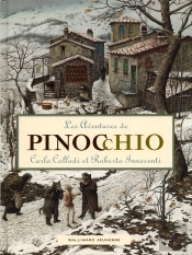 Les Aventures De Pinocchio