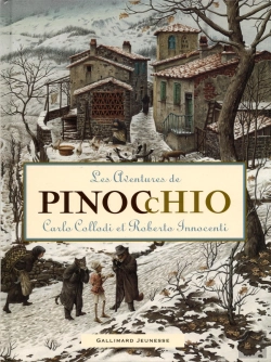 Bertrand.pt - Les Aventures De Pinocchio