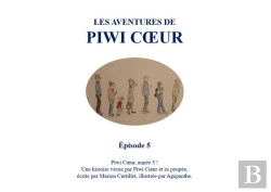 Bertrand.pt - Les Aventures De Piwi Coeur - Épisode 5