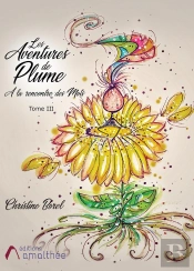 Les Aventures De Plume À La Rencontre Des Mots Tome 3