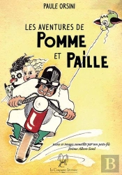 Les Aventures De Pomme Et Paille