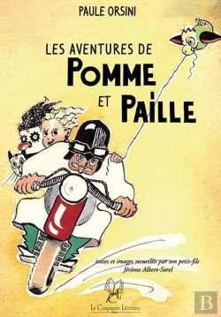 Bertrand.pt - Les Aventures De Pomme Et Paille