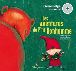 Bertrand.pt - Les Aventures De P'Tit Bonhomme