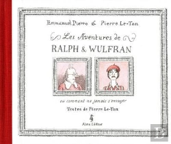 Bertrand.pt - Les Aventures De Ralph Et Wulfran Ou Comment Ne Jamais S'Ennuyer