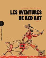Les Aventures De Red Rat T.3