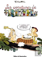 Les Aventures De Rififi T.2