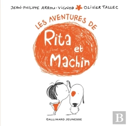 Bertrand.pt - Les Aventures De Rita Et Machin