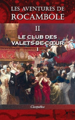 Bertrand.pt - Les Aventures De Rocambole Ii: Le Club D