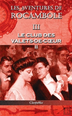 Bertrand.pt - Les Aventures De Rocambole Iii: Le Club