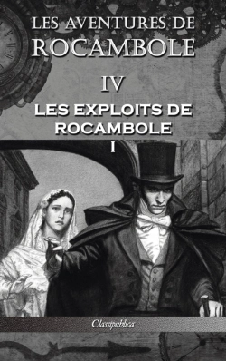 Bertrand.pt - Les Aventures De Rocambole Iv: Les Explo